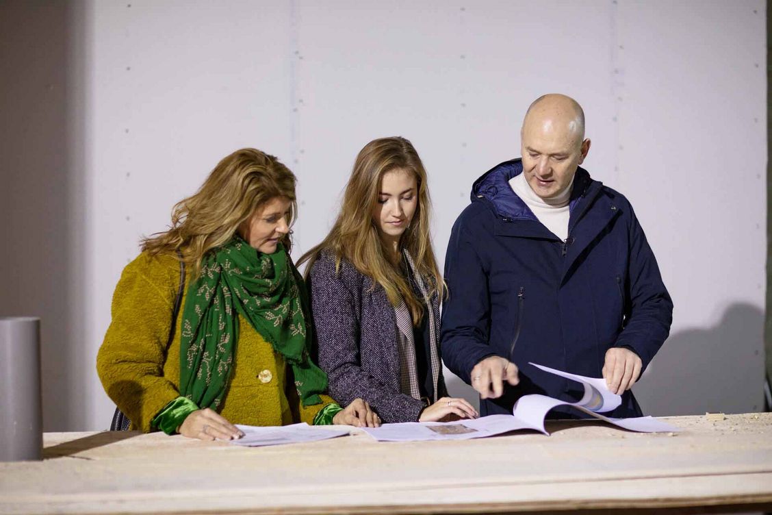 Tony's Chocolonely overzicht