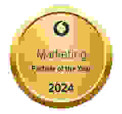 Best Service Medaille