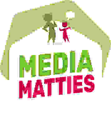 Logo van Mediamatties