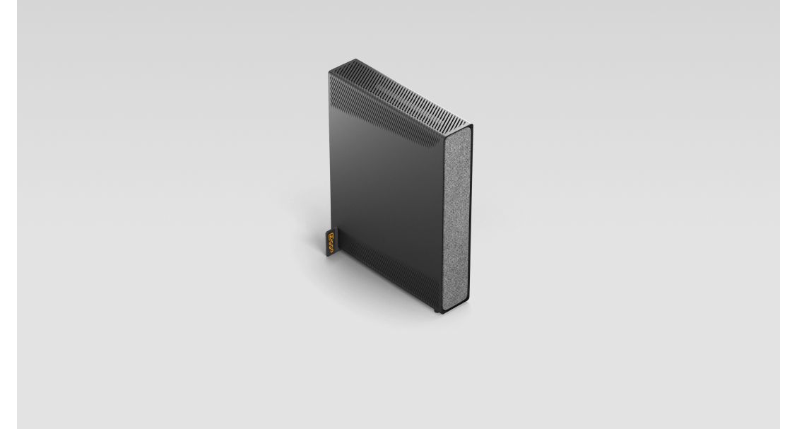Image of SmartWifi modem