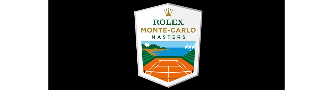 Monte Carlo Masters 2025 logo