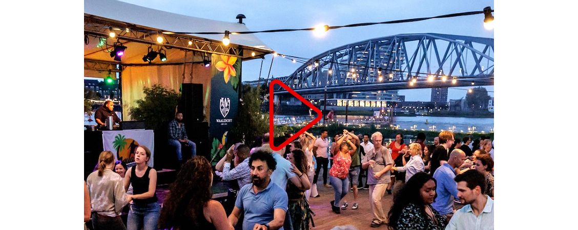 Vierdaagse feesten Nijmegen