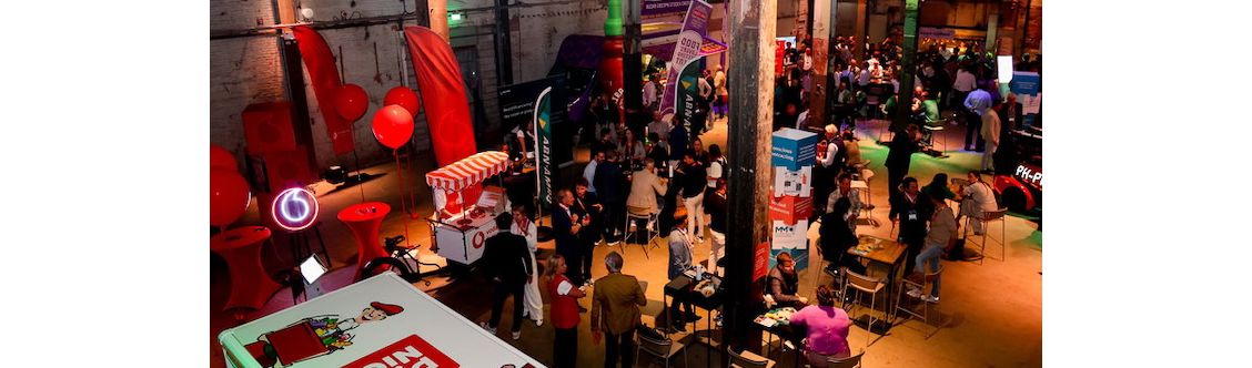 Groeien is kiezen, leren ondernemers op event nlgroeit