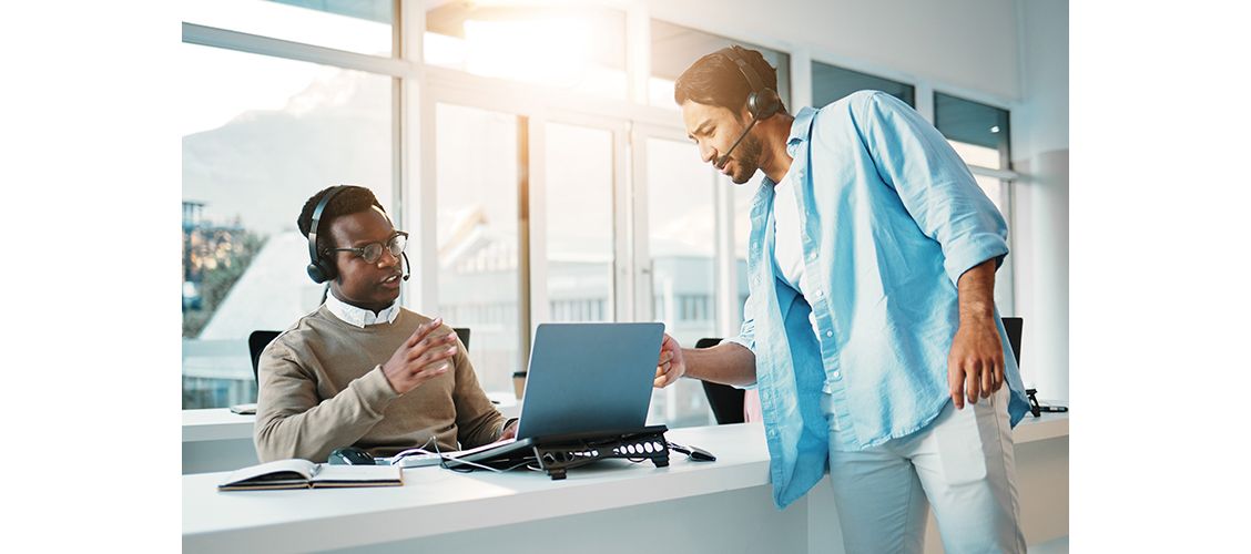 Uw zakelijke telefonie toekomstbestendig