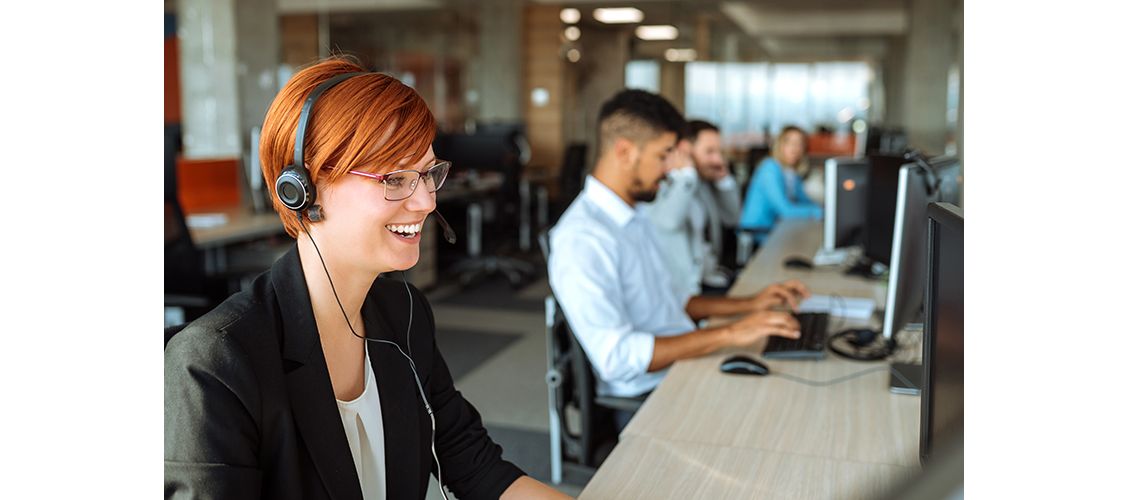 Schaal uw zakelijke telefonie moeiteloos op en af