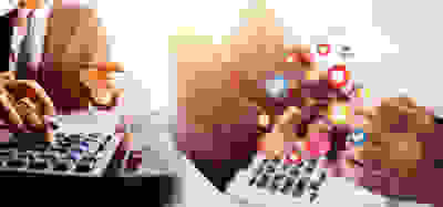 Social media inzetten voor de zaak