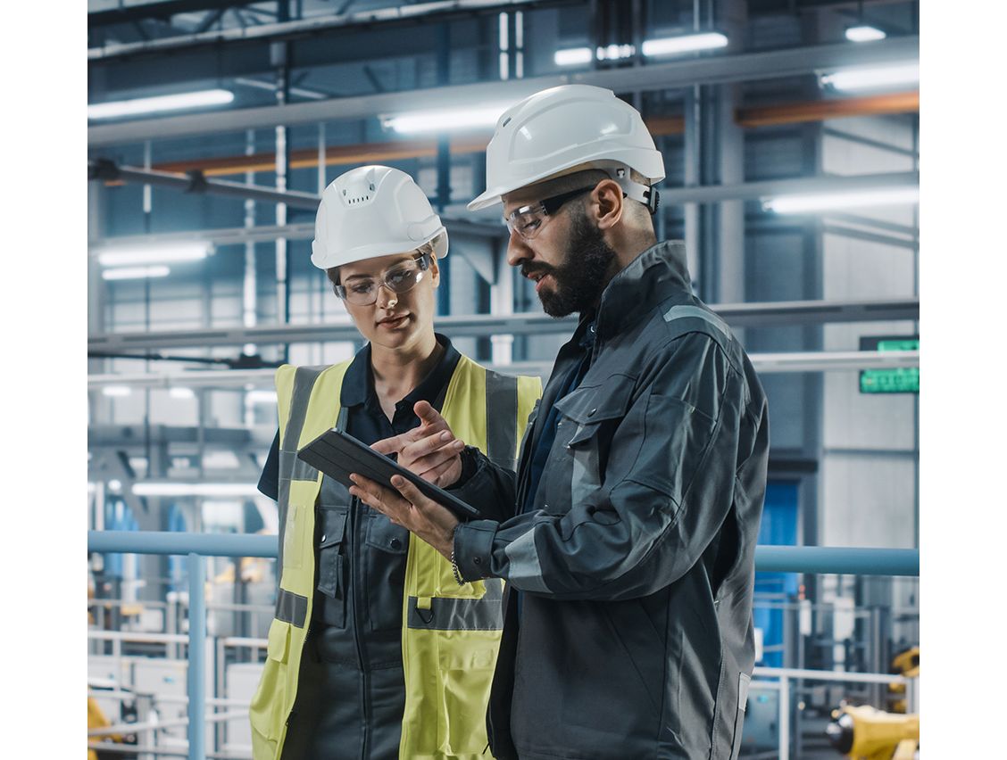 Innovatieve technologie