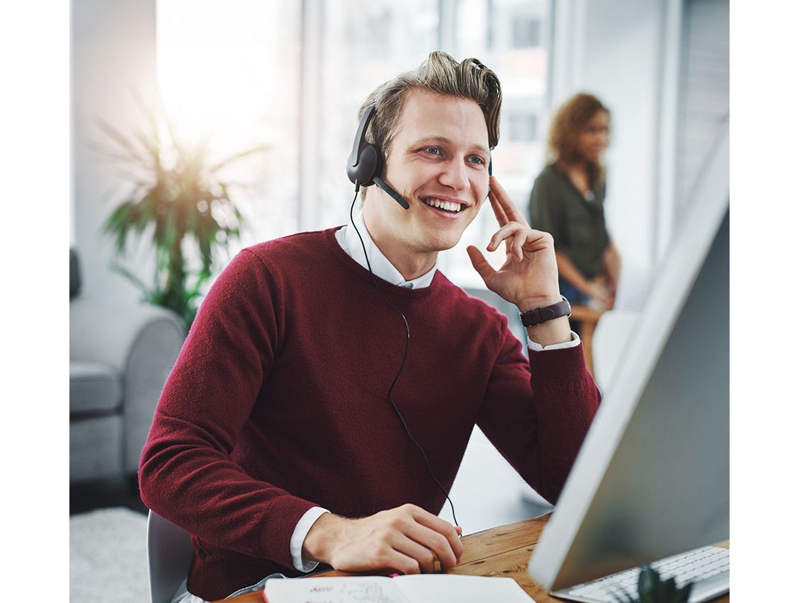 Klantcontactcentrum