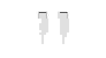 Apple USB-C kabel
