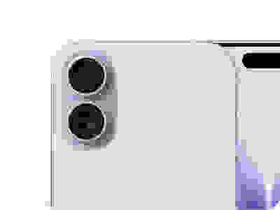 iPhone 15 camera