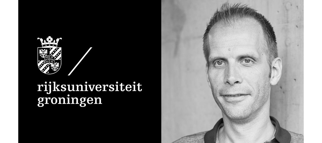Stefan Suurmeijer, Rijksuniversiteit Groningen