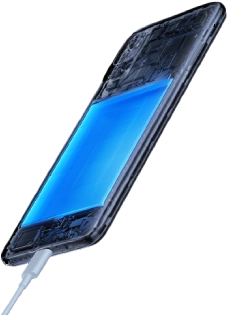 Accuduur Redmi