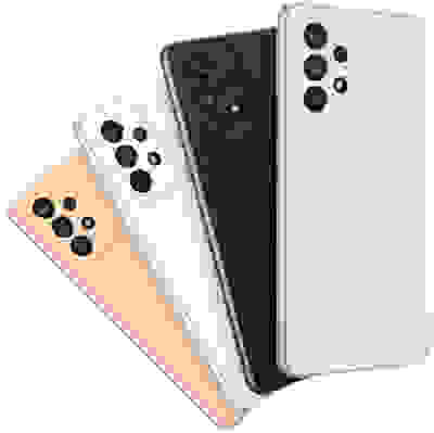 Samsung Galaxy S22 telefoon bij Vodafone