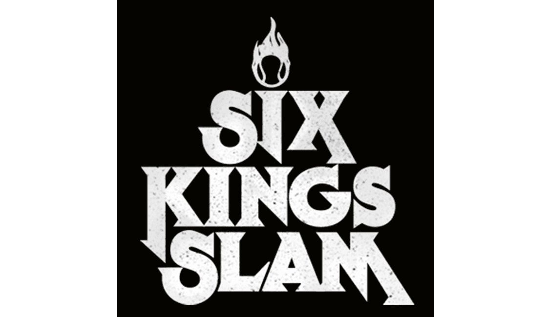 Six Kings Slam