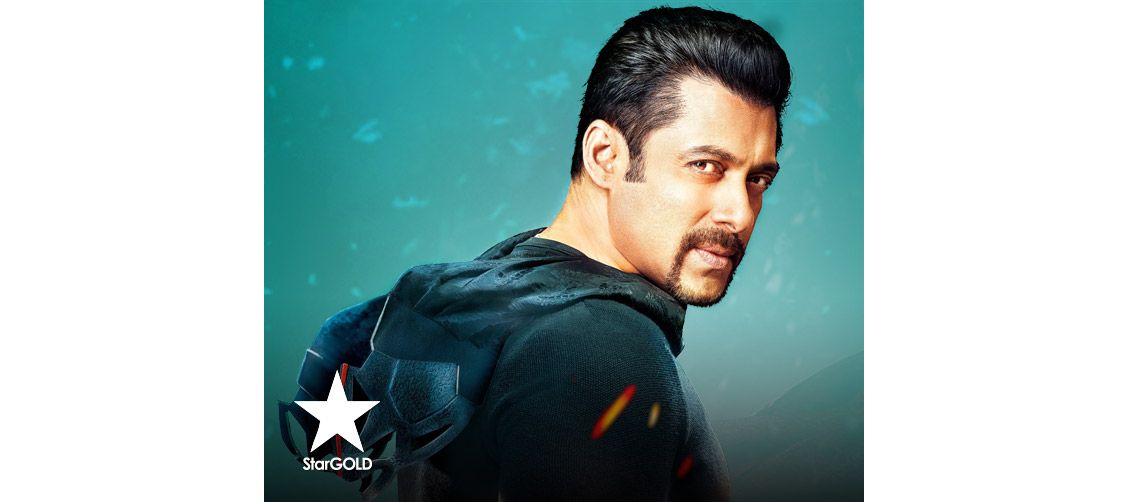 StarGOLD in het Hindi pakket