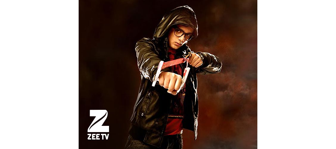 Zee TV in het Hindi pakket