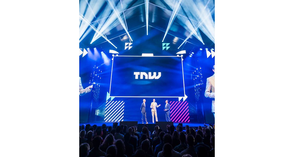 tnw vodafone iot challenge