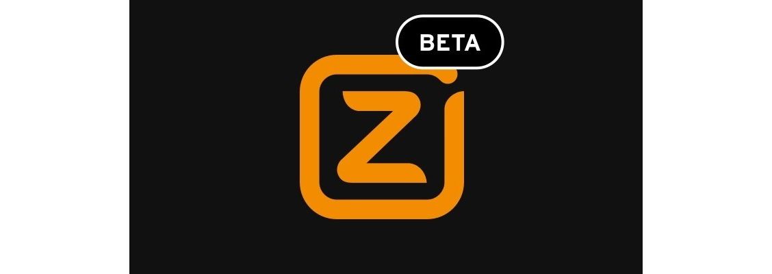 Ziggo GO Beta app logo