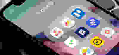 App tools voor time management op smartphonescherm