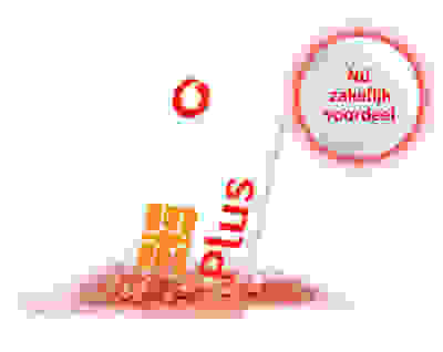 Zakelijk Unlimited Plus: nu met zakelijk voordeel