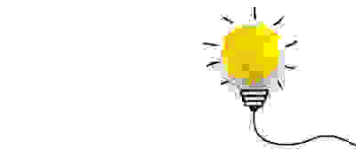 De eerste stap naar een eigen bedrijf is een idee