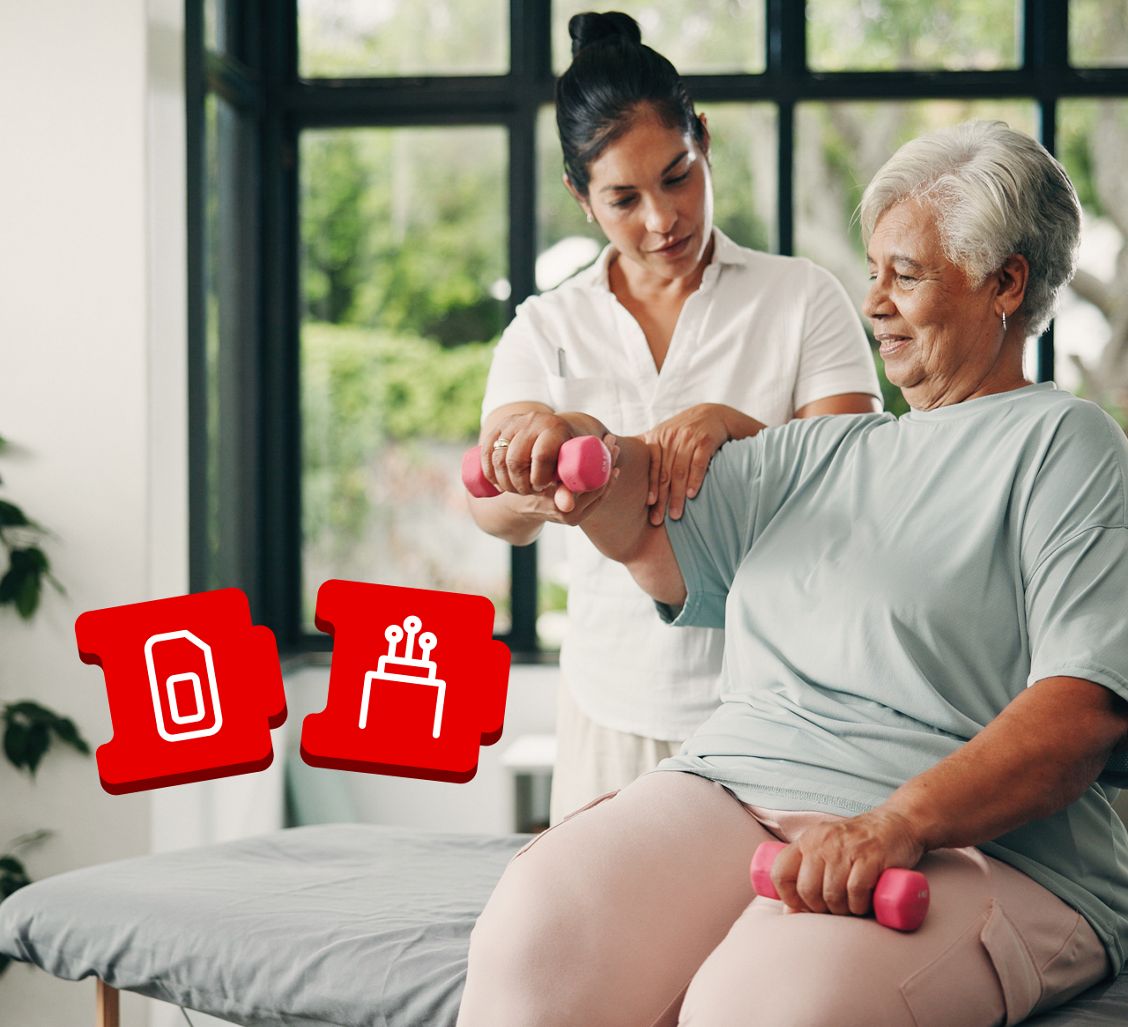 Innovatieve technologie