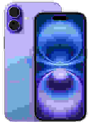 iPhone 13 Pro voorkant en achterkant