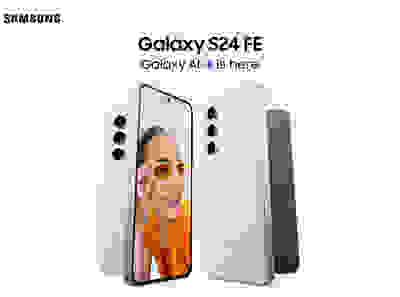 Samsung Galaxy S24 FE