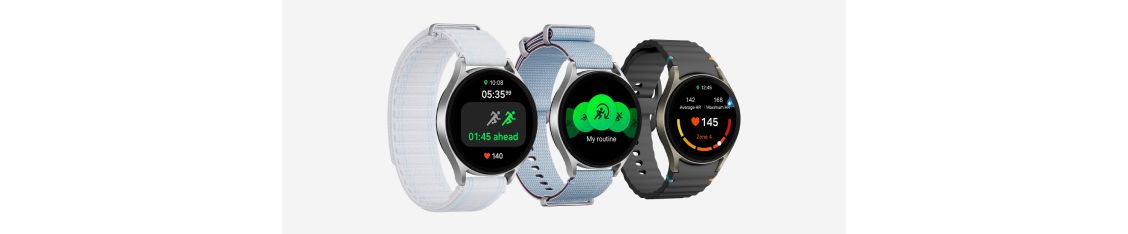 Apple Watch Series 10: app, bel, sms en stream muziek