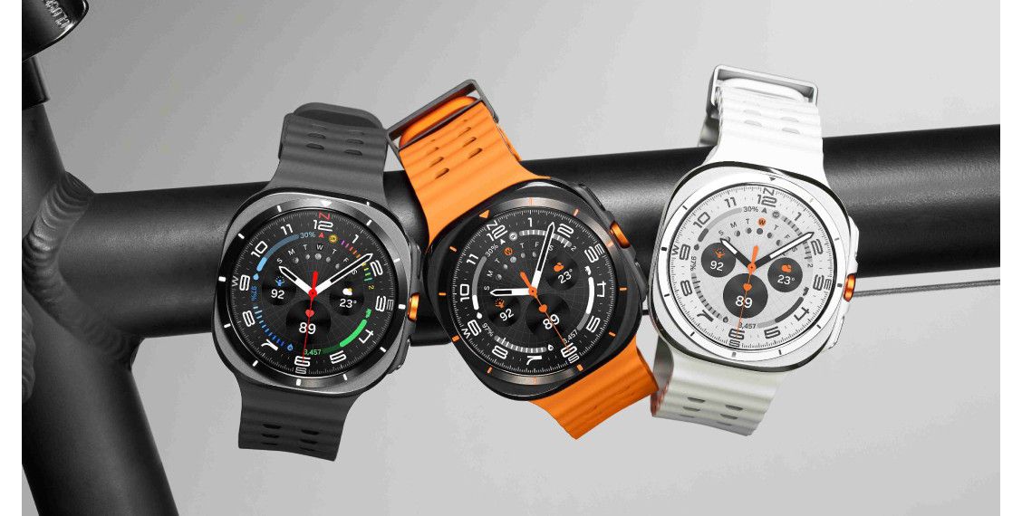 Apple Watch Series 10: app, bel, sms en stream muziek