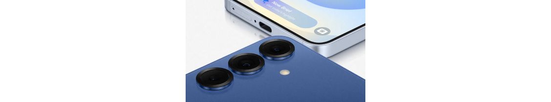 Bekijk de Samsung Galaxy S25 Plus