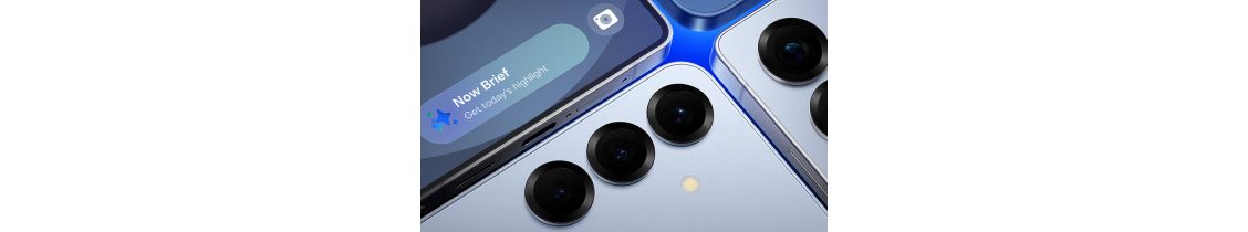 Bekijk de Samsung Galaxy S25