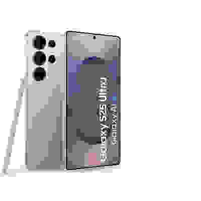 Bestel de Samsung Galaxy S25 Ultra bij Vodafone