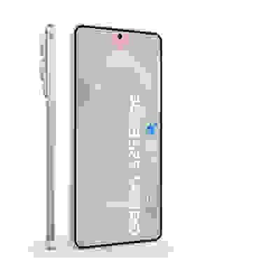 Bestel de Samsung Galaxy S25 Edge bij Vodafone