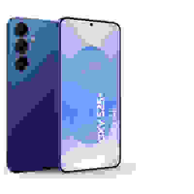 Bestel de Samsung Galaxy S25 Plus bij Vodafone