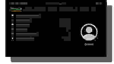 eigen instellingen en lijstjes kijkprofielen