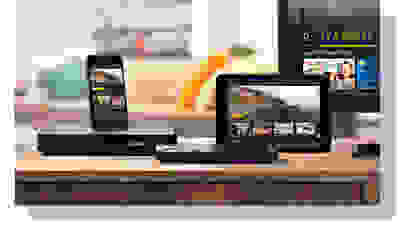 kijkprofielen op elk scherm