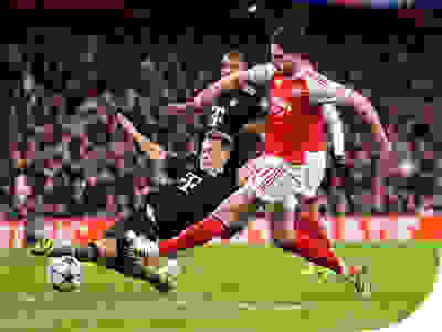 Voetbal bij Ziggo kijken