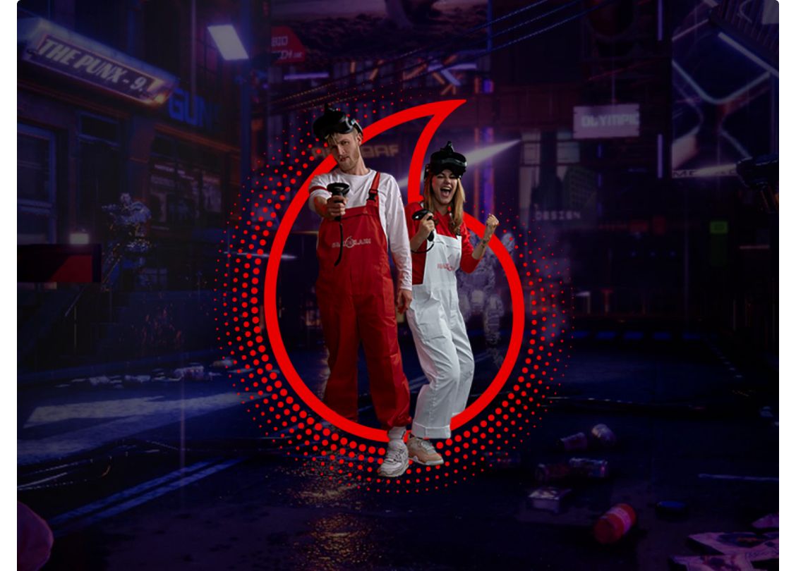 Gamen op afstand met 5G