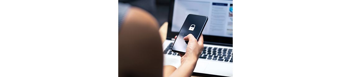 veilige inloggegevens