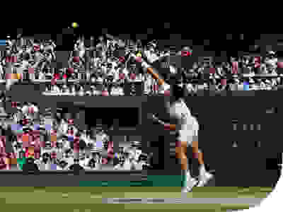 Wimbledon bij Ziggo kijken